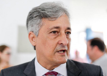 Fernando Said nega disposição para disputar prefeitura e elogia candidato do PT